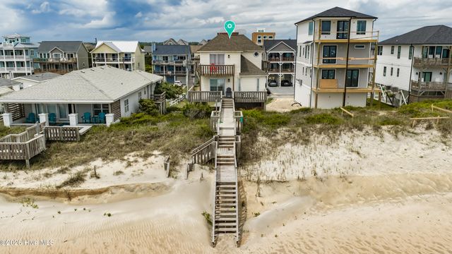 608 S Shore Drive, Surf City, NC 28445
