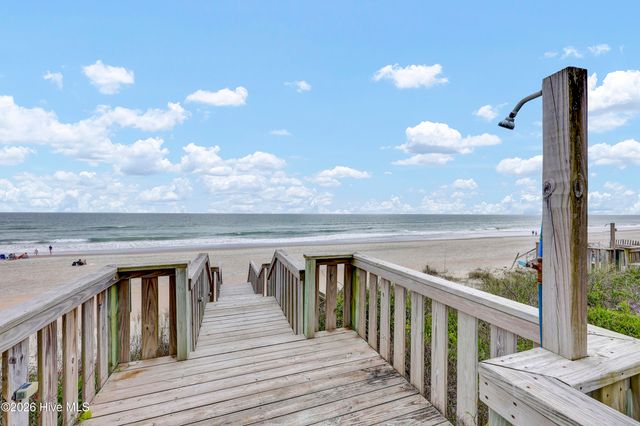 608 S Shore Drive, Surf City, NC 28445