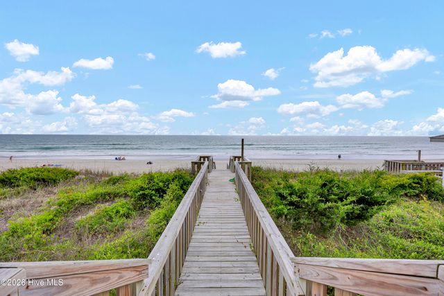 608 S Shore Drive, Surf City, NC 28445
