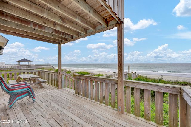 608 S Shore Drive, Surf City, NC 28445