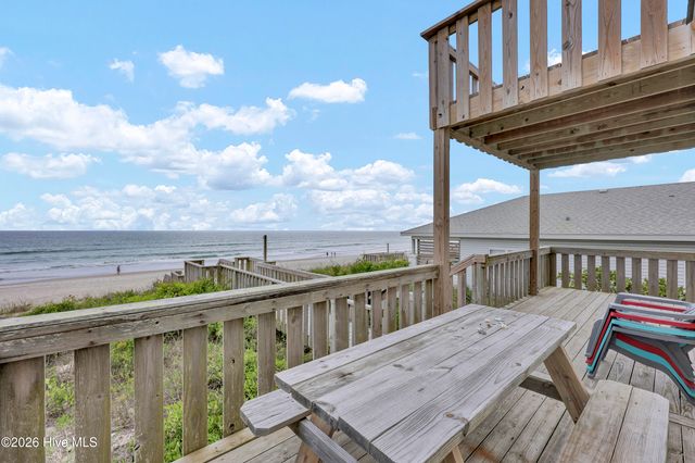 608 S Shore Drive, Surf City, NC 28445