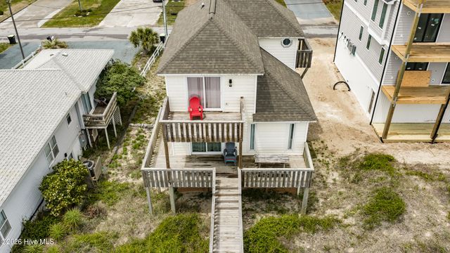 608 S Shore Drive, Surf City, NC 28445