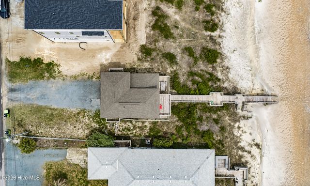 608 S Shore Drive, Surf City, NC 28445