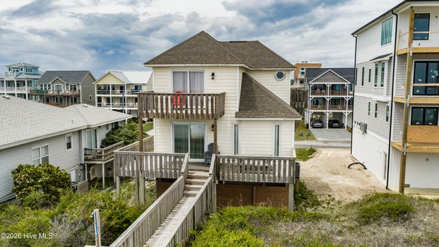 608 S Shore Drive, Surf City, NC 28445