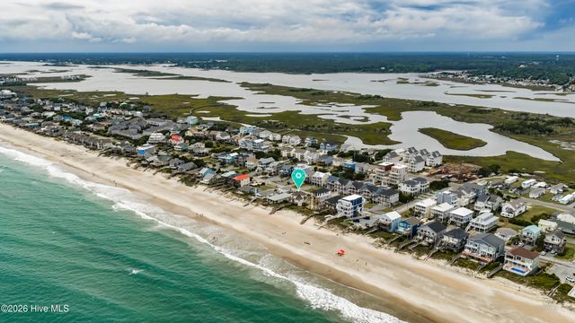 608 S Shore Drive, Surf City, NC 28445