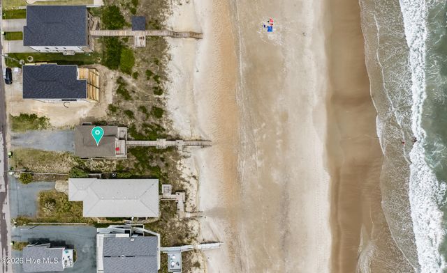 608 S Shore Drive, Surf City, NC 28445