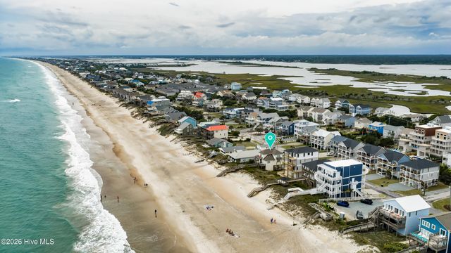 608 S Shore Drive, Surf City, NC 28445