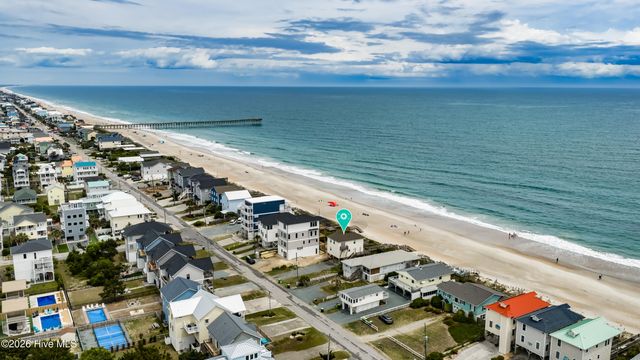 608 S Shore Drive, Surf City, NC 28445