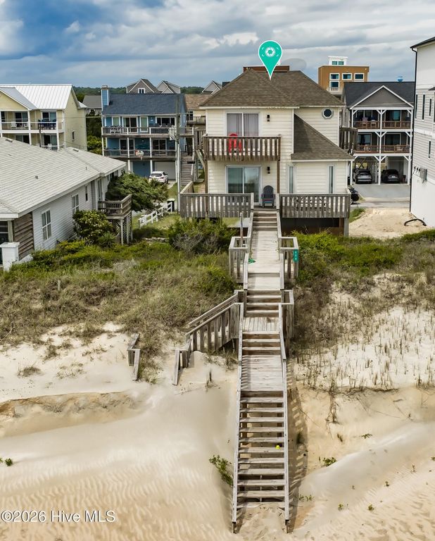 608 S Shore Drive, Surf City, NC 28445