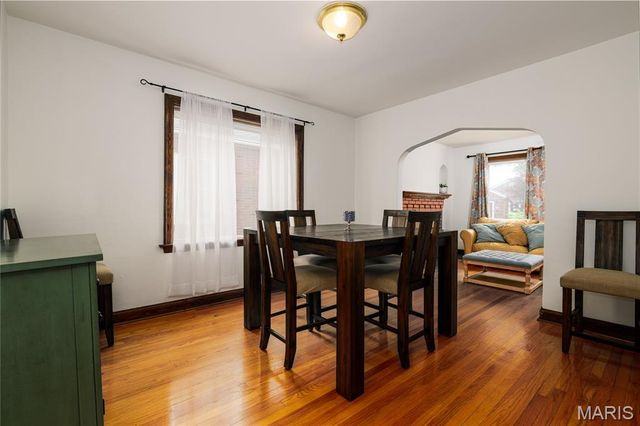 6633 Tholozan Avenue, St Louis, MO 63109
