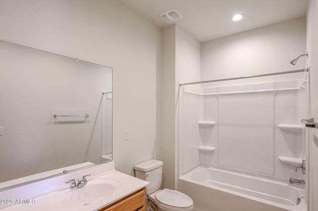 25413 N 172nd Lane, Surprise, AZ 85387