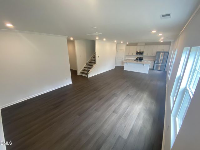 703 Roy Adams Road, Angier, NC 27501