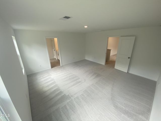 703 Roy Adams Road, Angier, NC 27501