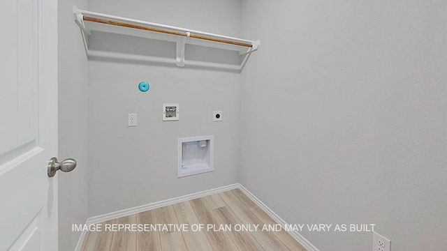 5538 Harriet Street, Bryan, TX 77803