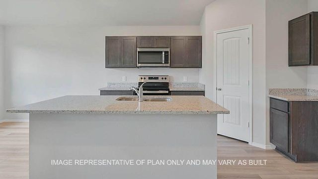 5538 Harriet Street, Bryan, TX 77803