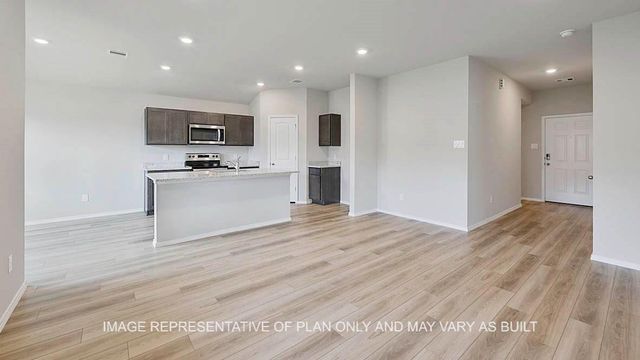 5538 Harriet Street, Bryan, TX 77803
