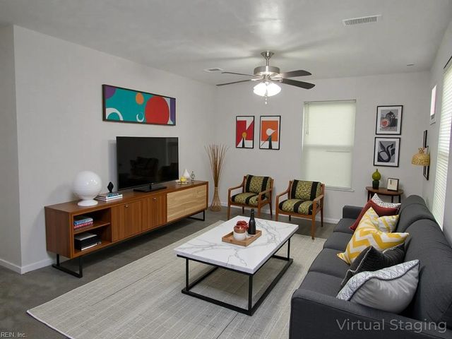 1417 Lead ST, Norfolk, VA 23504