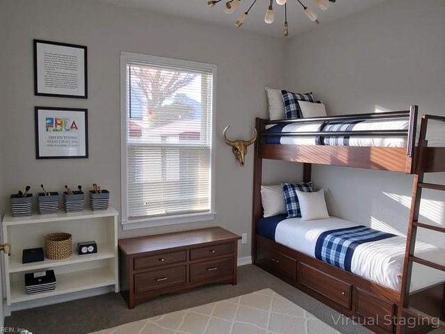 1417 Lead ST, Norfolk, VA 23504