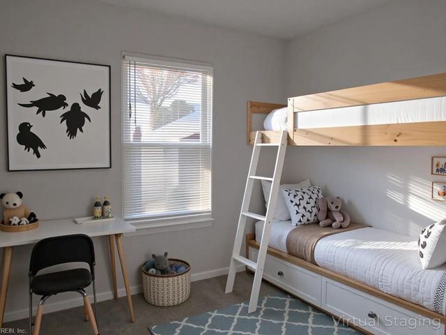 1417 Lead ST, Norfolk, VA 23504