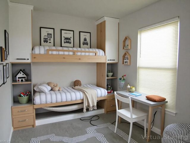 1417 Lead ST, Norfolk, VA 23504