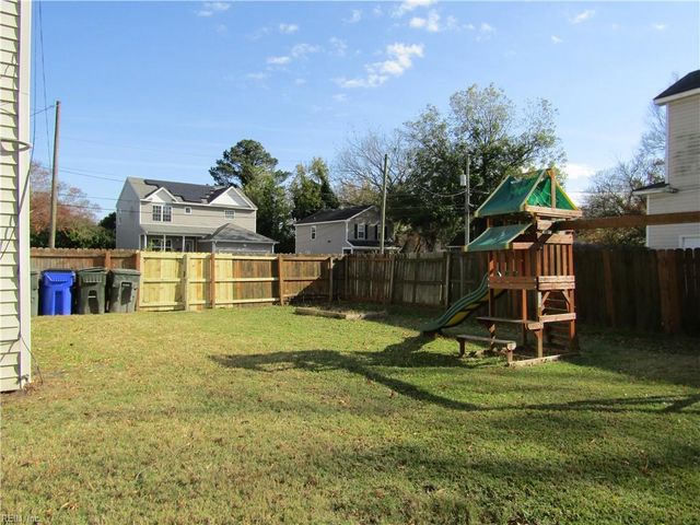 1417 Lead ST, Norfolk, VA 23504