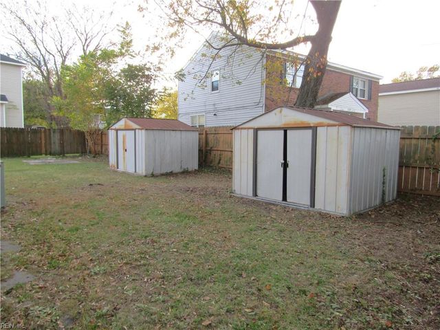 1417 Lead ST, Norfolk, VA 23504