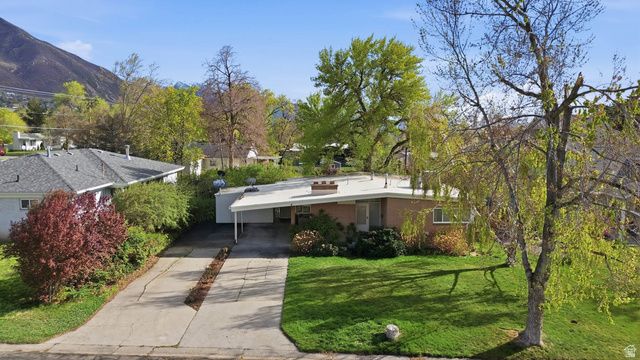 2676 E CAPRICORN WAY, Salt Lake City, UT 84124