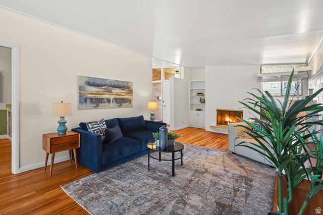 2676 E CAPRICORN WAY, Salt Lake City, UT 84124