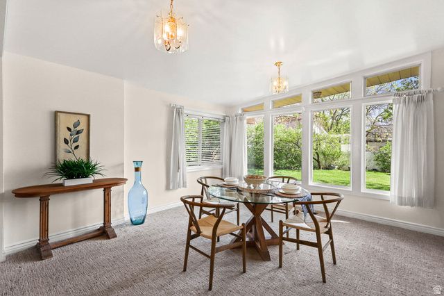 2676 E CAPRICORN WAY, Salt Lake City, UT 84124