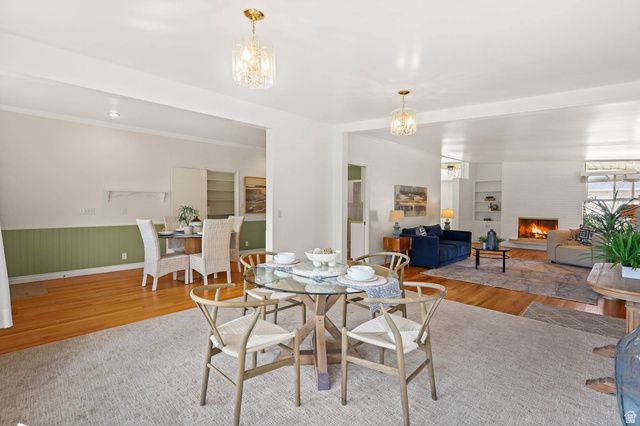 2676 E CAPRICORN WAY, Salt Lake City, UT 84124