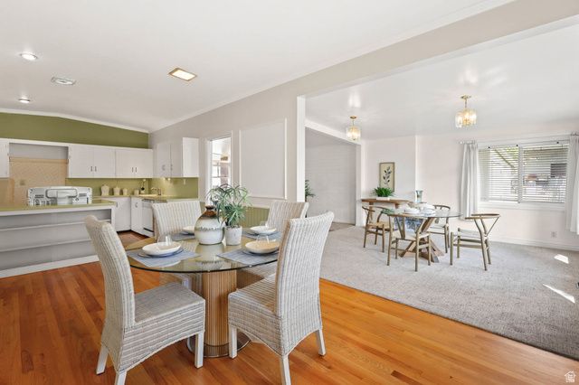 2676 E CAPRICORN WAY, Salt Lake City, UT 84124