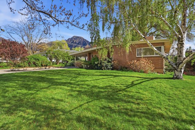 2676 E CAPRICORN WAY, Salt Lake City, UT 84124