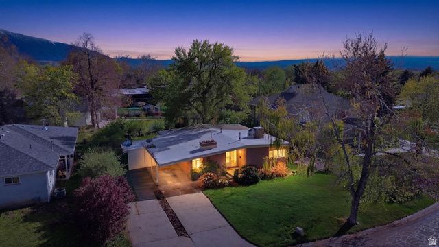 2676 E CAPRICORN WAY, Salt Lake City, UT 84124