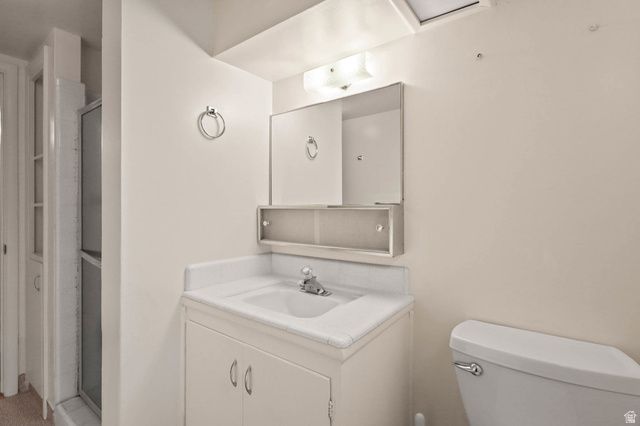 2676 E CAPRICORN WAY, Salt Lake City, UT 84124