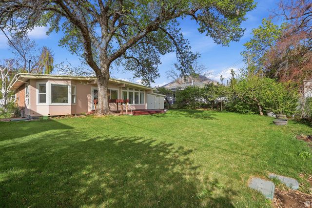 2676 E CAPRICORN WAY, Salt Lake City, UT 84124