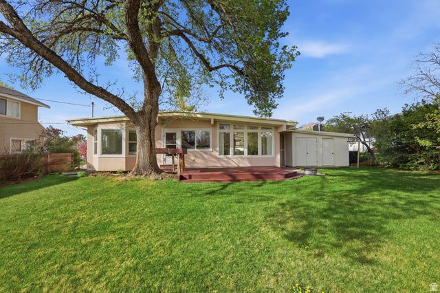 2676 E CAPRICORN WAY, Salt Lake City, UT 84124