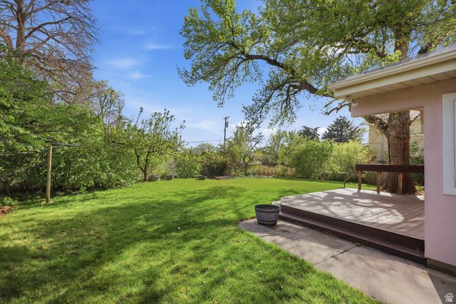 2676 E CAPRICORN WAY, Salt Lake City, UT 84124