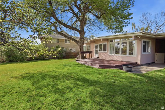 2676 E CAPRICORN WAY, Salt Lake City, UT 84124