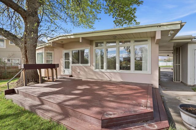 2676 E CAPRICORN WAY, Salt Lake City, UT 84124