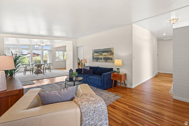 2676 E CAPRICORN WAY, Salt Lake City, UT 84124