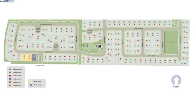 5240 Kestrel St, Antioch, CA 94531