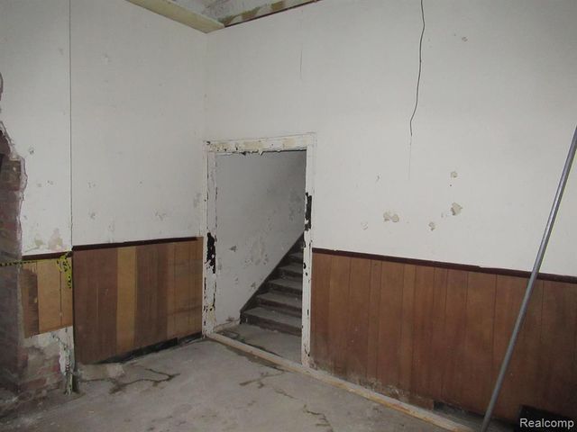 2987 Gladstone Street, Detroit, MI 48206