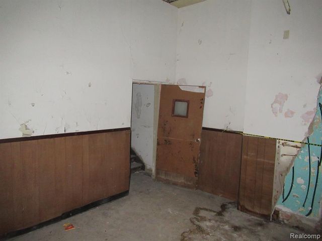 2987 Gladstone Street, Detroit, MI 48206