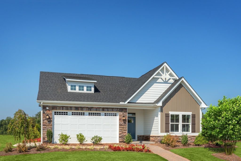9200 Paddock Park, Pleasant View, TN 37146