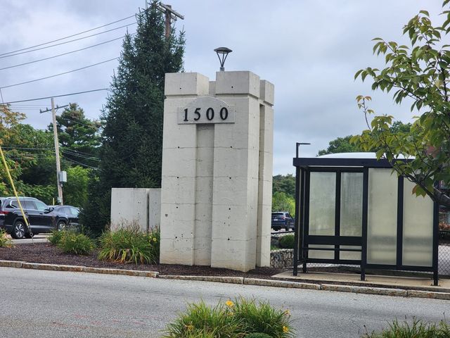 1500 Worcester Rd. 411, Framingham, MA 01702
