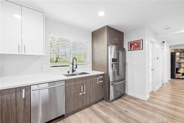 16557 Vine Terrace, Van Nuys, CA 91406