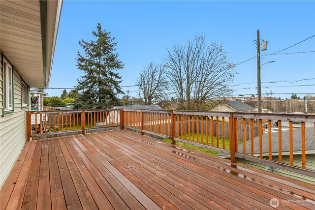 5031 S State St, Tacoma, WA 98409