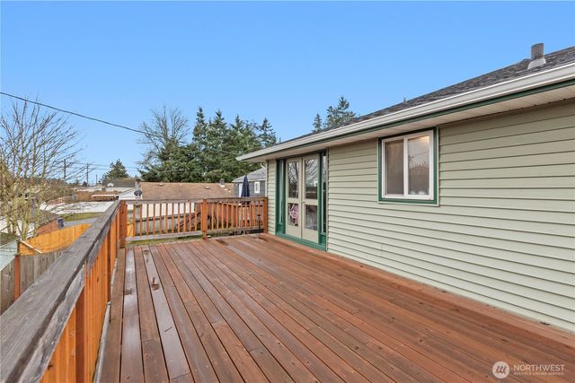 5031 S State St, Tacoma, WA 98409