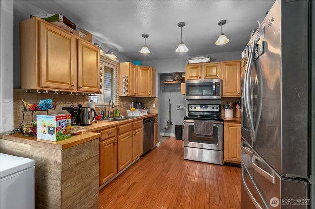 5031 S State St, Tacoma, WA 98409