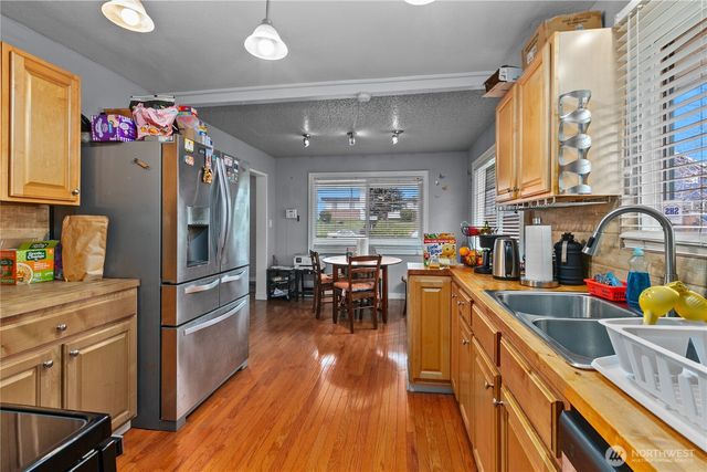 5031 S State St, Tacoma, WA 98409